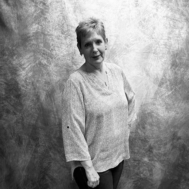 Jacquie Pollitt