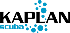 Kaplan Scuba logo