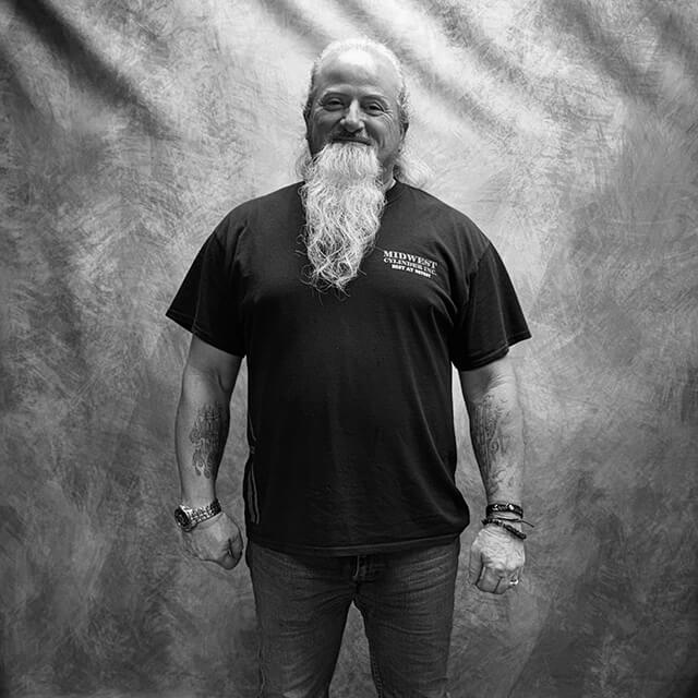 Mike Adams